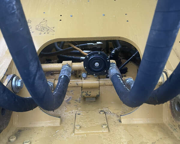 Катерпіллер 336 DL, об'ємом двигуна 0 л та пробігом 6 тис. км за 122000 $, фото 10 на Automoto.ua