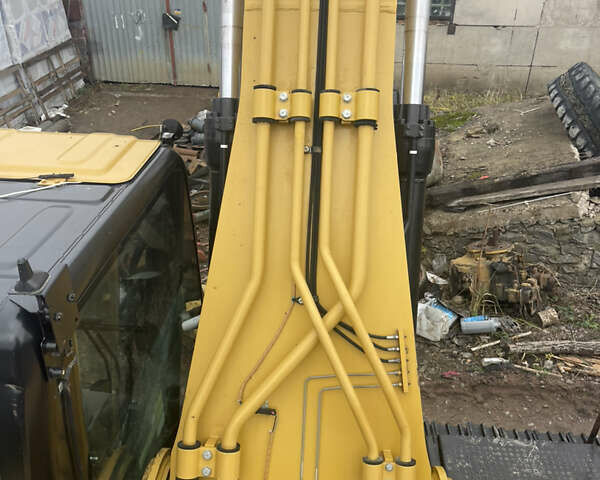 Катерпіллер 336 DL, об'ємом двигуна 0 л та пробігом 6 тис. км за 125000 $, фото 4 на Automoto.ua