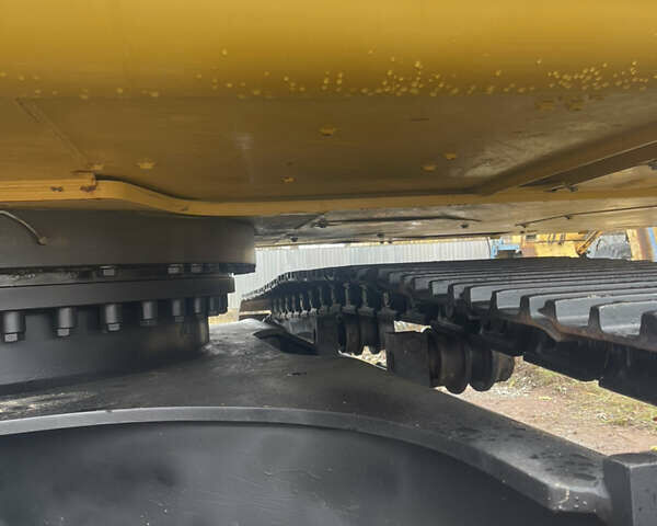 Катерпіллер 336 DL, об'ємом двигуна 0 л та пробігом 6 тис. км за 125000 $, фото 12 на Automoto.ua