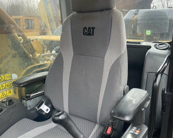 Катерпіллер 336 DL, об'ємом двигуна 0 л та пробігом 6 тис. км за 125000 $, фото 8 на Automoto.ua