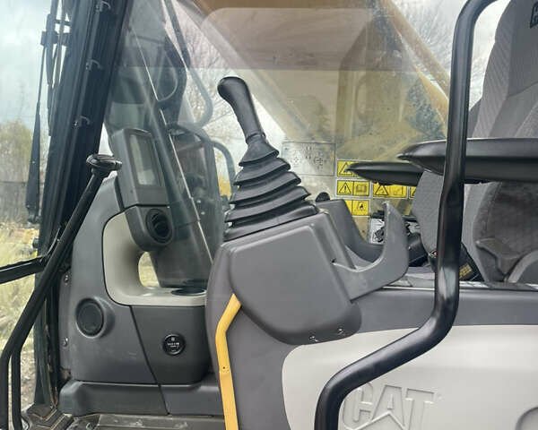 Катерпіллер 336 DL, об'ємом двигуна 0 л та пробігом 6 тис. км за 125000 $, фото 9 на Automoto.ua