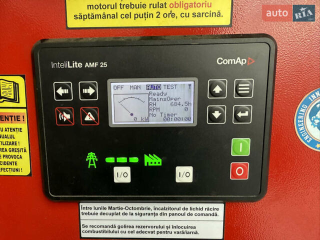 Катерпиллер 420, объемом двигателя 0 л и пробегом 0 тыс. км за 32687 $, фото 1 на Automoto.ua