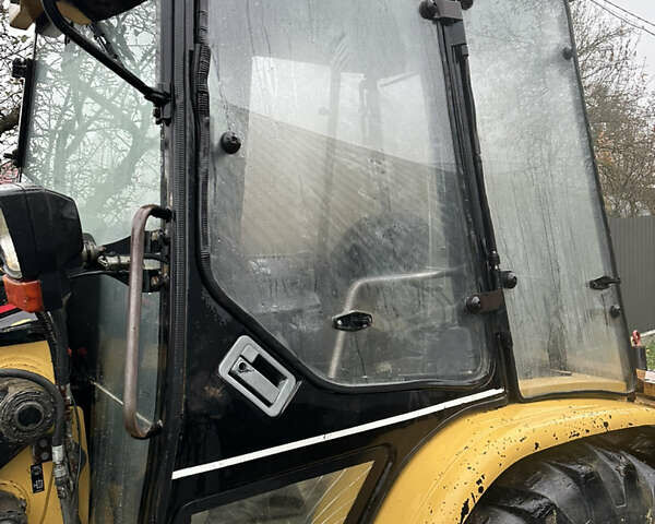 Катерпиллер 428, объемом двигателя 0 л и пробегом 0 тыс. км за 21000 $, фото 3 на Automoto.ua