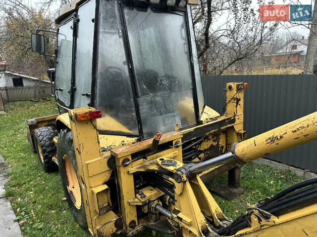 Катерпиллер 428, объемом двигателя 0 л и пробегом 0 тыс. км за 21000 $, фото 12 на Automoto.ua