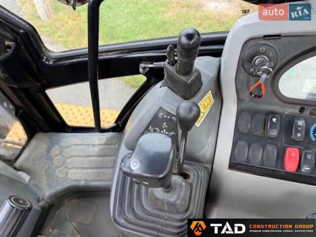 Катерпіллер 428, об'ємом двигуна 0 л та пробігом 0 тис. км за 91073 $, фото 8 на Automoto.ua