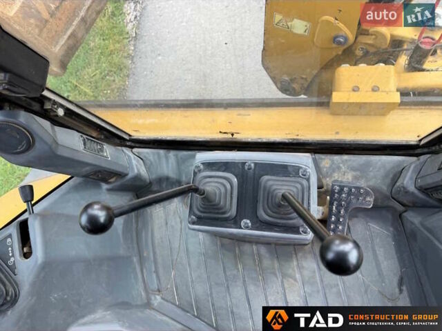 Катерпіллер 428, об'ємом двигуна 0 л та пробігом 0 тис. км за 91073 $, фото 6 на Automoto.ua