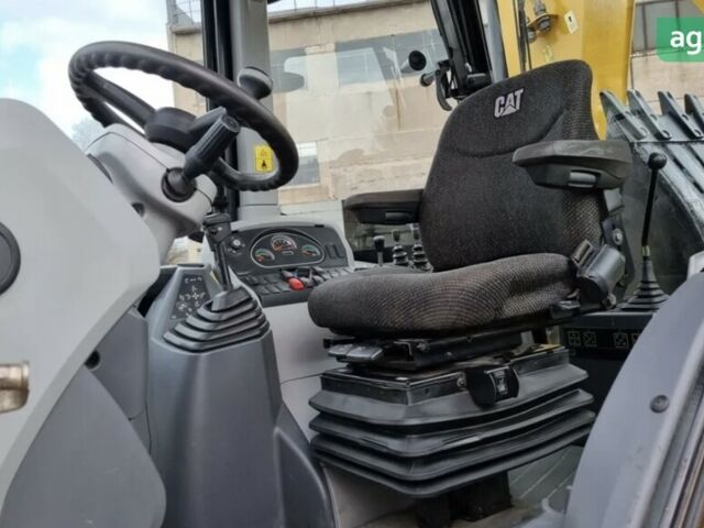 Катерпиллер 428 2018 в Чернигове на Automoto.ua Катерпиллер 428, объемом двигателя 0 л и пробегом 0 тыс. км за 50000 $, фото 3 на Automoto.ua