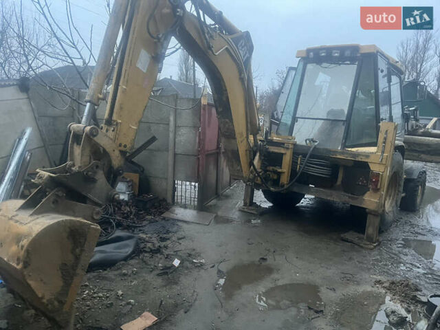 Катерпіллер 428E, об'ємом двигуна 0 л та пробігом 23 тис. км за 20000 $, фото 4 на Automoto.ua