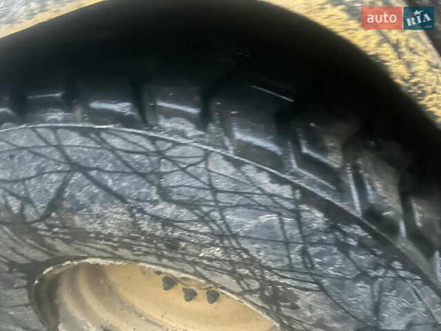 Катерпіллер 428E, об'ємом двигуна 0 л та пробігом 23 тис. км за 20000 $, фото 2 на Automoto.ua