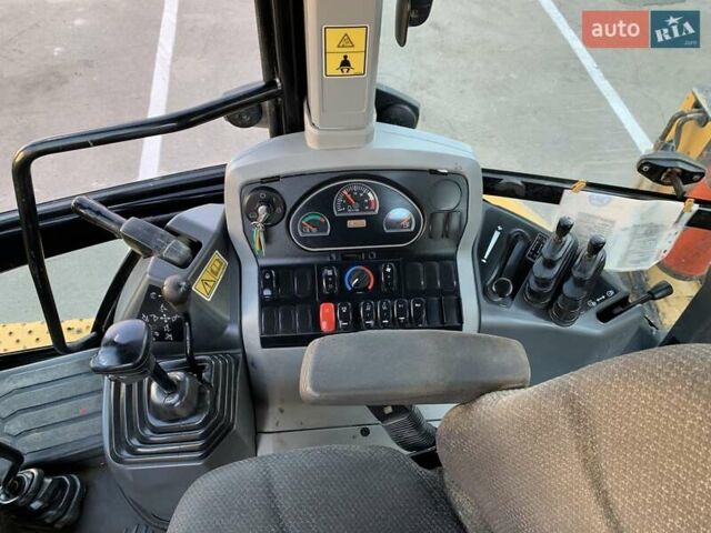 Катерпіллер 428F2, об'ємом двигуна 4.4 л та пробігом 8 тис. км за 65270 $, фото 22 на Automoto.ua
