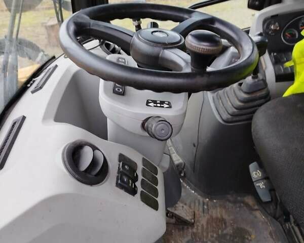 Катерпіллер 428F2, об'ємом двигуна 0 л та пробігом 0 тис. км за 65000 $, фото 3 на Automoto.ua