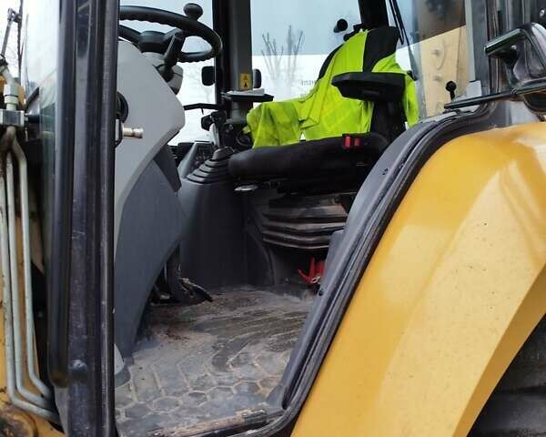 Катерпіллер 428F2, об'ємом двигуна 0 л та пробігом 0 тис. км за 65000 $, фото 2 на Automoto.ua