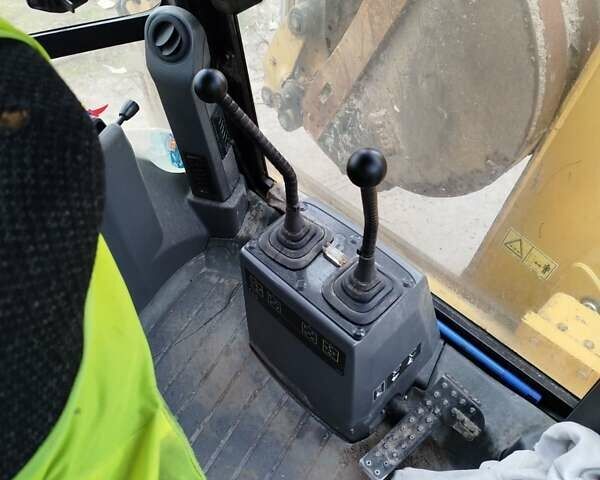 Катерпіллер 428F2, об'ємом двигуна 0 л та пробігом 0 тис. км за 65000 $, фото 1 на Automoto.ua
