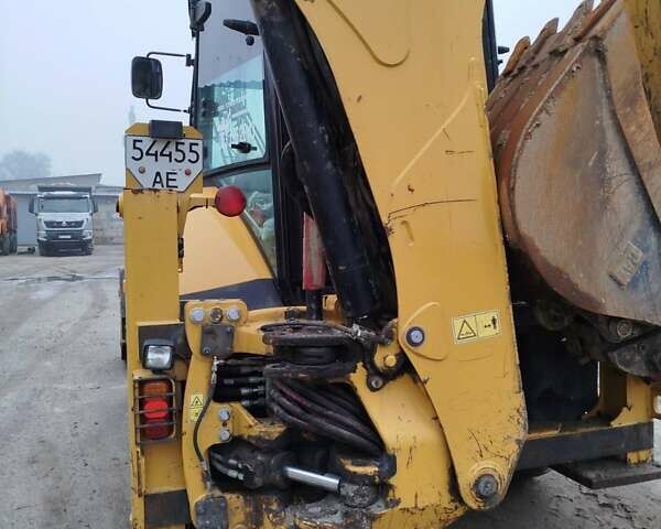 Катерпіллер 428F2, об'ємом двигуна 0 л та пробігом 0 тис. км за 65000 $, фото 8 на Automoto.ua