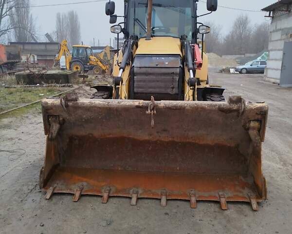 Катерпіллер 428F2, об'ємом двигуна 0 л та пробігом 0 тис. км за 65000 $, фото 12 на Automoto.ua