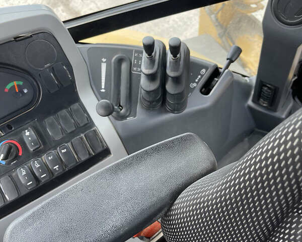 Катерпиллер 428F2, объемом двигателя 0 л и пробегом 0 тыс. км за 87000 $, фото 9 на Automoto.ua