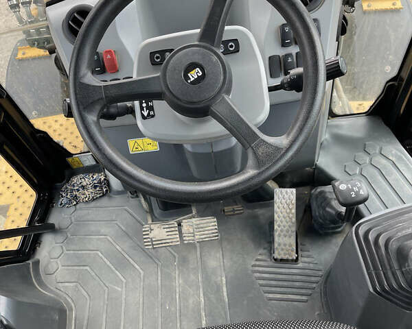 Катерпиллер 428F2, объемом двигателя 0 л и пробегом 0 тыс. км за 89000 $, фото 9 на Automoto.ua