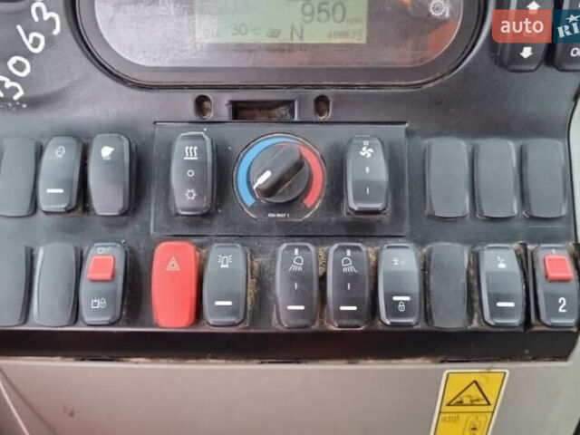 Катерпіллер 432, об'ємом двигуна 0 л та пробігом 0 тис. км за 94500 $, фото 6 на Automoto.ua