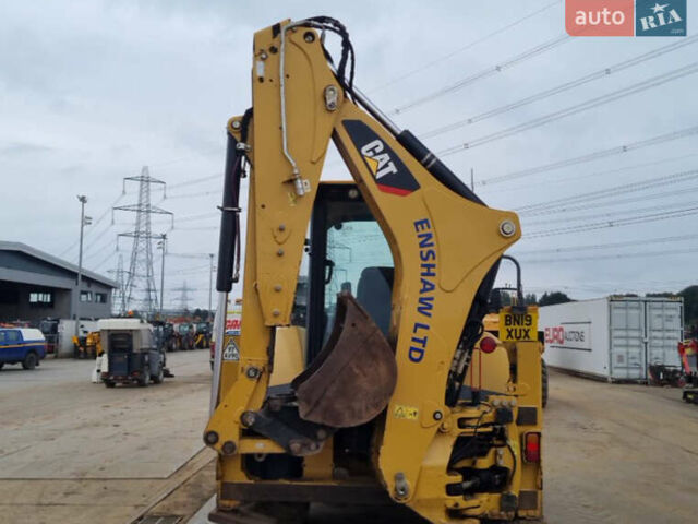 Катерпиллер 432, объемом двигателя 0 л и пробегом 0 тыс. км за 94500 $, фото 3 на Automoto.ua