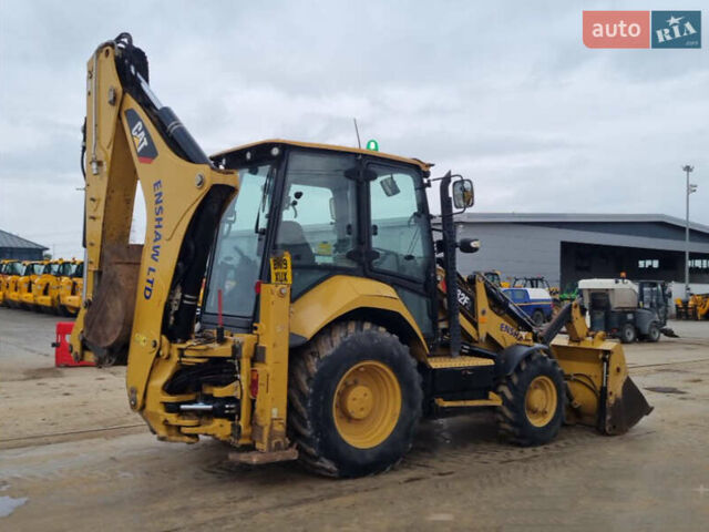 Катерпиллер 432, объемом двигателя 0 л и пробегом 0 тыс. км за 94500 $, фото 2 на Automoto.ua