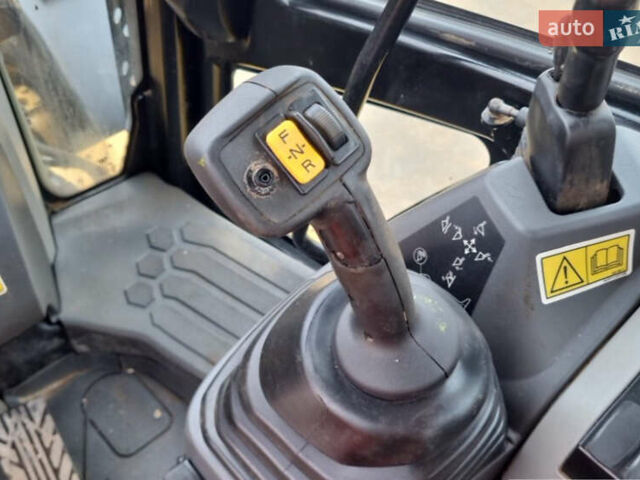 Катерпіллер 432, об'ємом двигуна 0 л та пробігом 0 тис. км за 94500 $, фото 4 на Automoto.ua