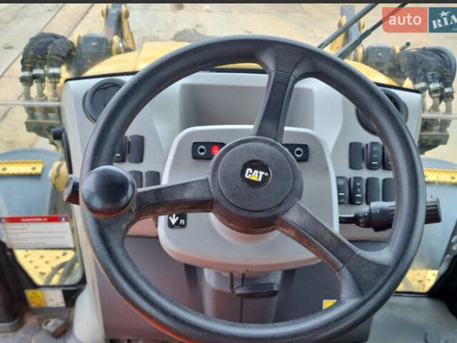Катерпиллер 432, объемом двигателя 0 л и пробегом 0 тыс. км за 94500 $, фото 5 на Automoto.ua