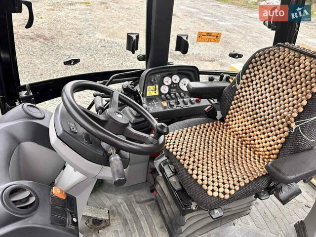 Желтый Катерпиллер 432, объемом двигателя 4.5 л и пробегом 8 тыс. км за 43250 $, фото 4 на Automoto.ua