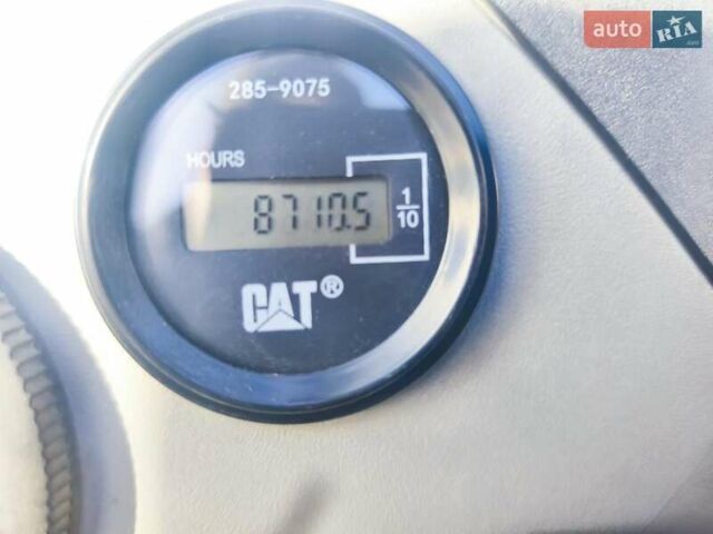 Катерпиллер 434, объемом двигателя 0 л и пробегом 9 тыс. км за 49752 $, фото 6 на Automoto.ua