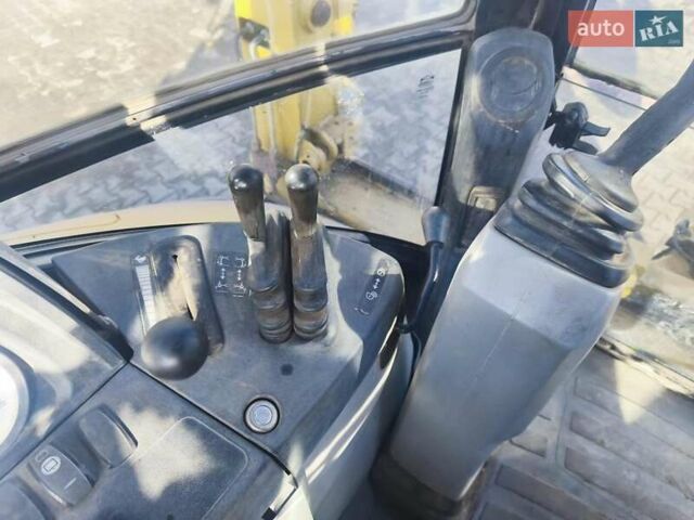 Катерпиллер 434, объемом двигателя 0 л и пробегом 9 тыс. км за 49752 $, фото 4 на Automoto.ua