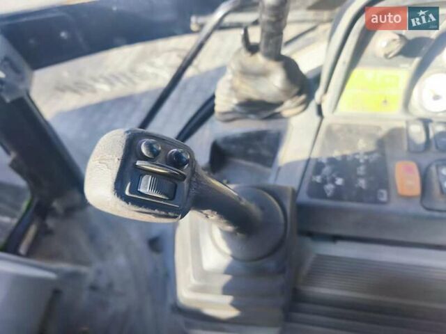 Катерпиллер 434, объемом двигателя 0 л и пробегом 9 тыс. км за 49752 $, фото 5 на Automoto.ua