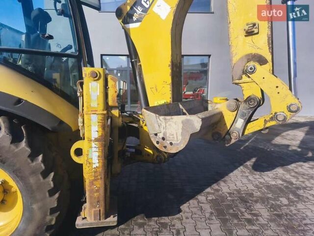 Катерпиллер 434, объемом двигателя 0 л и пробегом 9 тыс. км за 49752 $, фото 2 на Automoto.ua