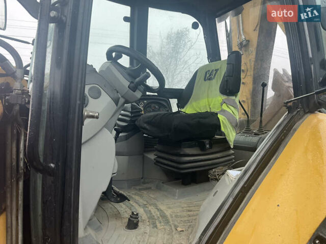 Катерпіллер 434, об'ємом двигуна 0 л та пробігом 15 тис. км за 60000 $, фото 5 на Automoto.ua
