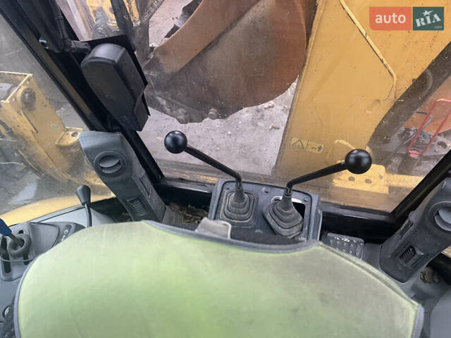 Катерпіллер 434, об'ємом двигуна 0 л та пробігом 15 тис. км за 60000 $, фото 4 на Automoto.ua