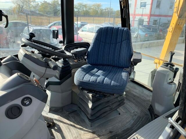 Катерпиллер 434, объемом двигателя 0 л и пробегом 0 тыс. км за 51397 $, фото 5 на Automoto.ua