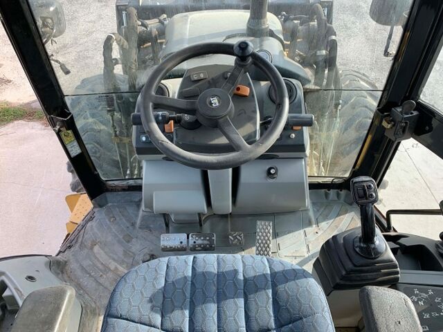 Катерпиллер 434, объемом двигателя 0 л и пробегом 0 тыс. км за 51397 $, фото 7 на Automoto.ua