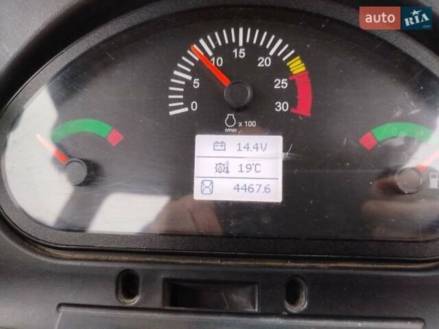 Катерпиллер 434, объемом двигателя 0 л и пробегом 0 тыс. км за 75000 $, фото 13 на Automoto.ua