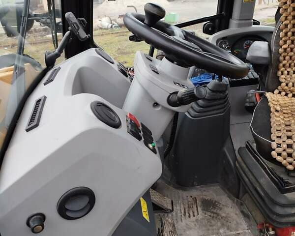 Катерпиллер 434, объемом двигателя 0 л и пробегом 0 тыс. км за 75000 $, фото 6 на Automoto.ua