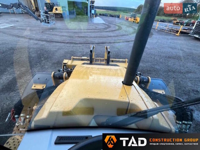 Катерпіллер 444, об'ємом двигуна 0 л та пробігом 0 тис. км за 132186 $, фото 7 на Automoto.ua