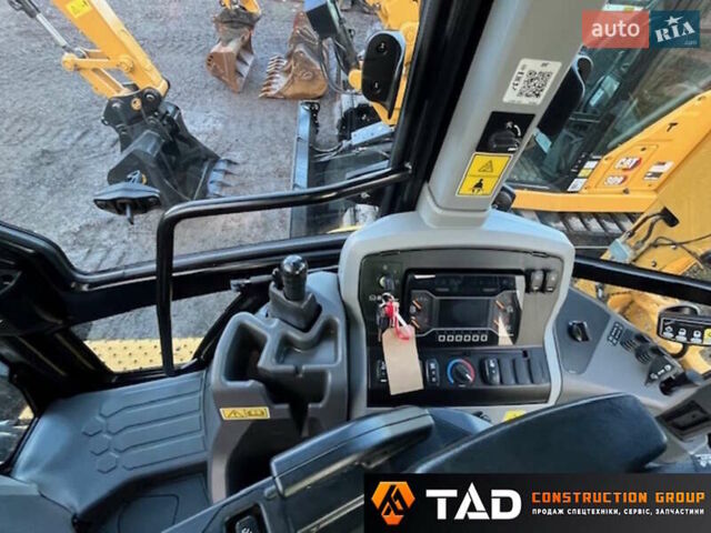 Катерпіллер 444, об'ємом двигуна 0 л та пробігом 0 тис. км за 132186 $, фото 9 на Automoto.ua