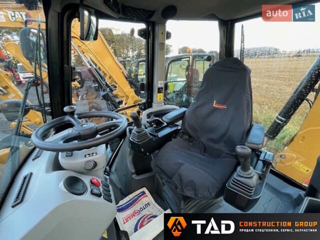 Катерпіллер 444, об'ємом двигуна 0 л та пробігом 0 тис. км за 132186 $, фото 5 на Automoto.ua