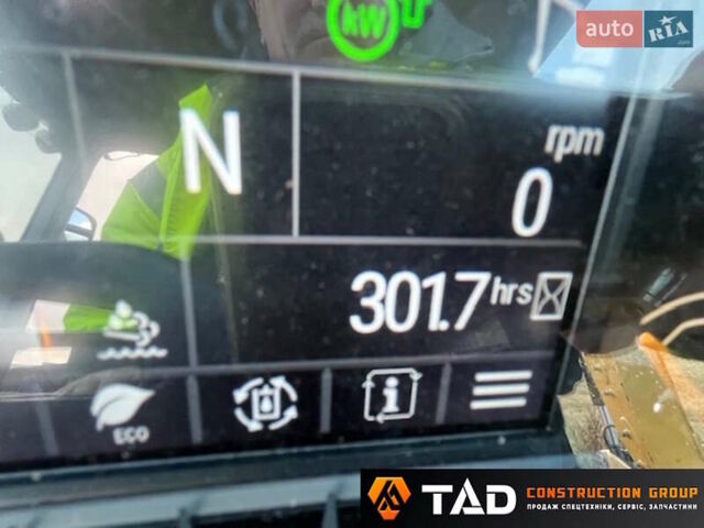 Катерпіллер 444, об'ємом двигуна 0 л та пробігом 0 тис. км за 132186 $, фото 15 на Automoto.ua