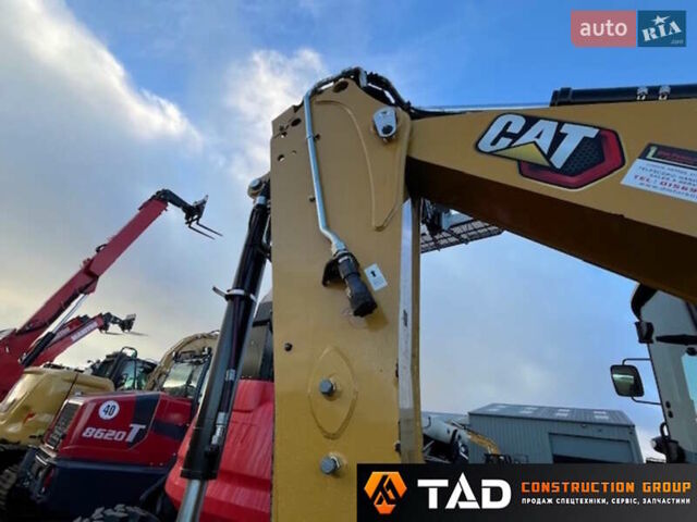 Катерпіллер 444, об'ємом двигуна 0 л та пробігом 0 тис. км за 132186 $, фото 3 на Automoto.ua