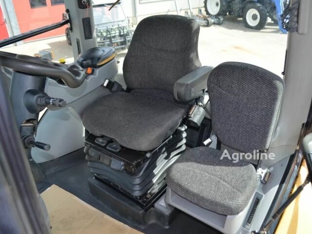 Катерпиллер 765 2004 в Полтаве на Automoto.ua Желтый Катерпиллер 765, объемом двигателя 0 л и пробегом 0 тыс. км за 82510 $, фото 6 на Automoto.ua