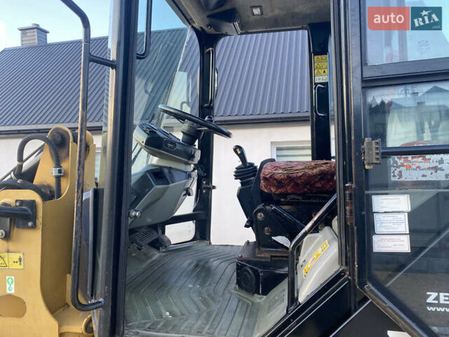 Катерпіллер 906, об'ємом двигуна 0 л та пробігом 0 тис. км за 28000 $, фото 5 на Automoto.ua