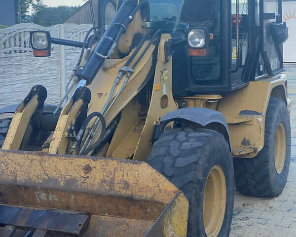 Катерпіллер 906, об'ємом двигуна 0 л та пробігом 0 тис. км за 28000 $, фото 2 на Automoto.ua