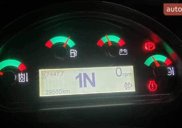 Катерпиллер 906, объемом двигателя 0 л и пробегом 29 тыс. км за 52284 $, фото 2 на Automoto.ua