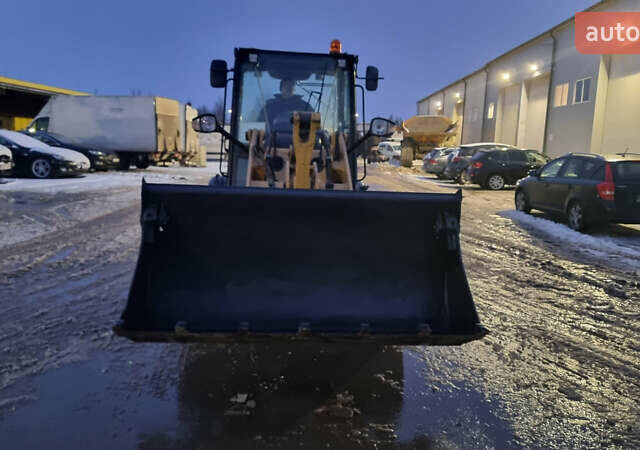 Катерпиллер 906, объемом двигателя 0 л и пробегом 29 тыс. км за 52284 $, фото 3 на Automoto.ua