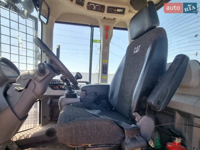 Катерпиллер 924, объемом двигателя 0 л и пробегом 0 тыс. км за 63500 $, фото 5 на Automoto.ua