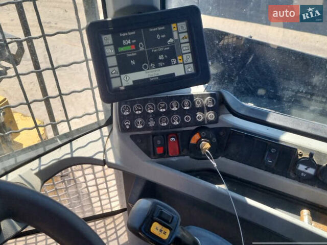 Катерпиллер 924, объемом двигателя 0 л и пробегом 0 тыс. км за 63500 $, фото 9 на Automoto.ua