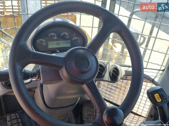 Катерпиллер 924, объемом двигателя 0 л и пробегом 0 тыс. км за 63500 $, фото 7 на Automoto.ua